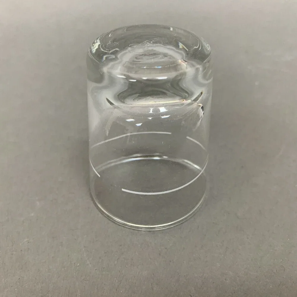 Libbey Shot‎ Glass Clear 2 3/8